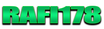 Logo Rafi178